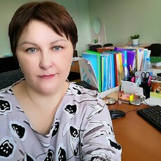 Фотография девушки Юлия, 50 лет из г. Сургут