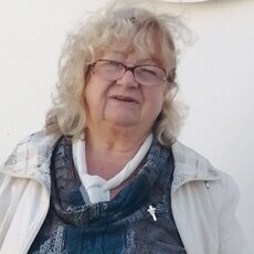 Фотография девушки Валентина, 58 лет из г. Минск