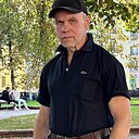 Андрей, 63 года