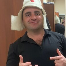 Фотография мужчины Рома, 33 года из г. Абакан