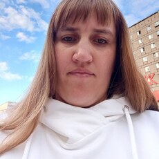 Фотография девушки Наталья, 33 года из г. Магнитогорск