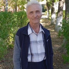 Фотография мужчины Андрей, 64 года из г. Иваново