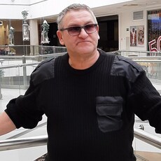 Фотография мужчины Сергей, 63 года из г. Рязань