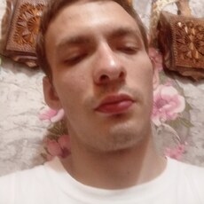 Фотография мужчины Данил, 22 года из г. Кизел