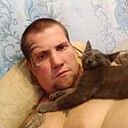 Жендос, 35 лет
