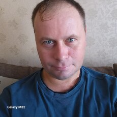 Фотография мужчины Кирилл, 40 лет из г. Льгов