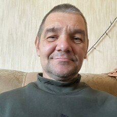 Фотография мужчины Олег, 57 лет из г. Анжеро-Судженск