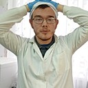 Арсений, 19 лет