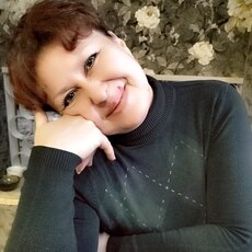 Фотография девушки Ольга, 54 года из г. Рязань