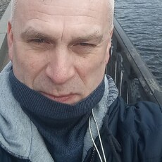 Фотография мужчины Алексей, 54 года из г. Санкт-Петербург