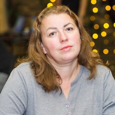 Фотография девушки Светлана, 47 лет из г. Новополоцк