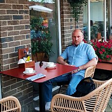 Фотография мужчины Бовитар, 59 лет из г. Таганрог