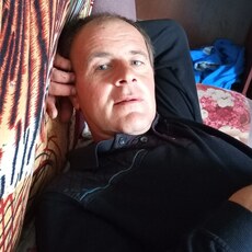 Фотография мужчины Александр, 43 года из г. Киренск