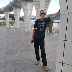 Фотография мужчины Vlad, 63 года из г. Комсомольск-на-Амуре