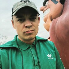 Фотография мужчины Матвей, 41 год из г. Киев