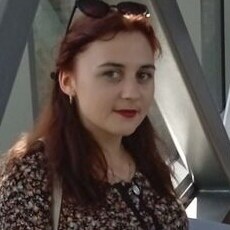 Фотография девушки Alina, 26 лет из г. Познань