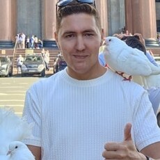 Фотография мужчины Азат, 34 года из г. Набережные Челны