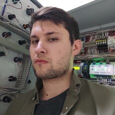 Фотография мужчины Лев, 27 лет из г. Казань