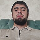 Мага, 22 года