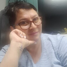 Фотография девушки Елена, 54 года из г. Абакан