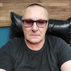 Фотография мужчины Андрей, 58 лет из г. Иркутск