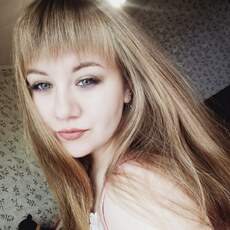 Фотография девушки Настя, 23 года из г. Камбарка