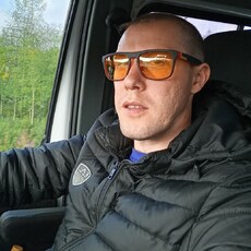 Фотография мужчины Жека, 39 лет из г. Новый Уренгой