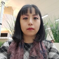 Фотография девушки Людмила, 36 лет из г. Хабаровск