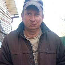 Фотография мужчины Виталий, 53 года из г. Клинцы