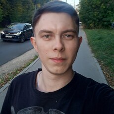 Фотография мужчины Сергей, 26 лет из г. Королёв