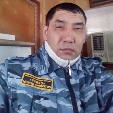 Фотография мужчины Михаил, 43 года из г. Вольск