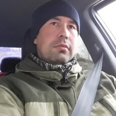 Фотография мужчины Павел, 39 лет из г. Талдом