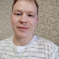 Фотография мужчины Андрей, 30 лет из г. Сыктывкар