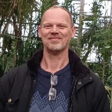 Фотография мужчины Андрей, 52 года из г. Донецк (Ростовская Обл.)