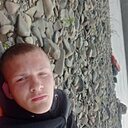 Сергей, 23 года