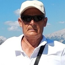 Фотография мужчины Алексей, 67 лет из г. Светлоград