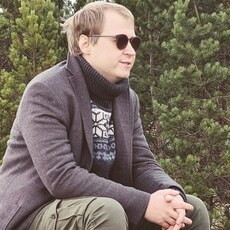 Фотография мужчины Иван, 35 лет из г. Ангарск