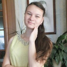 Фотография девушки Анастасия, 24 года из г. Талдом