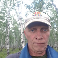 Фотография мужчины Владимир, 53 года из г. Черемхово