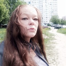 Фотография девушки Светлана, 39 лет из г. Долгопрудный