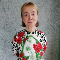 Фотография девушки Светлана, 59 лет из г. Тверь
