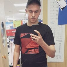 Фотография мужчины Сергей, 25 лет из г. Москва