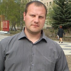 Фотография мужчины Владимир, 47 лет из г. Архангельск