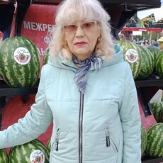 Фотография девушки Лидия, 61 год из г. Ижевск