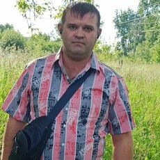 Фотография мужчины Станислав, 44 года из г. Коченево