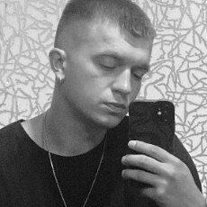 Фотография мужчины Никита, 26 лет из г. Лида