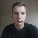 Антон, 24 года