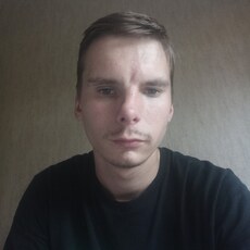 Фотография мужчины Антон, 24 года из г. Туапсе