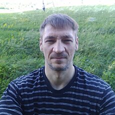 Фотография мужчины Дмитрий, 47 лет из г. Исаклы
