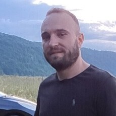 Фотография мужчины Василий, 35 лет из г. Ивано-Франковск